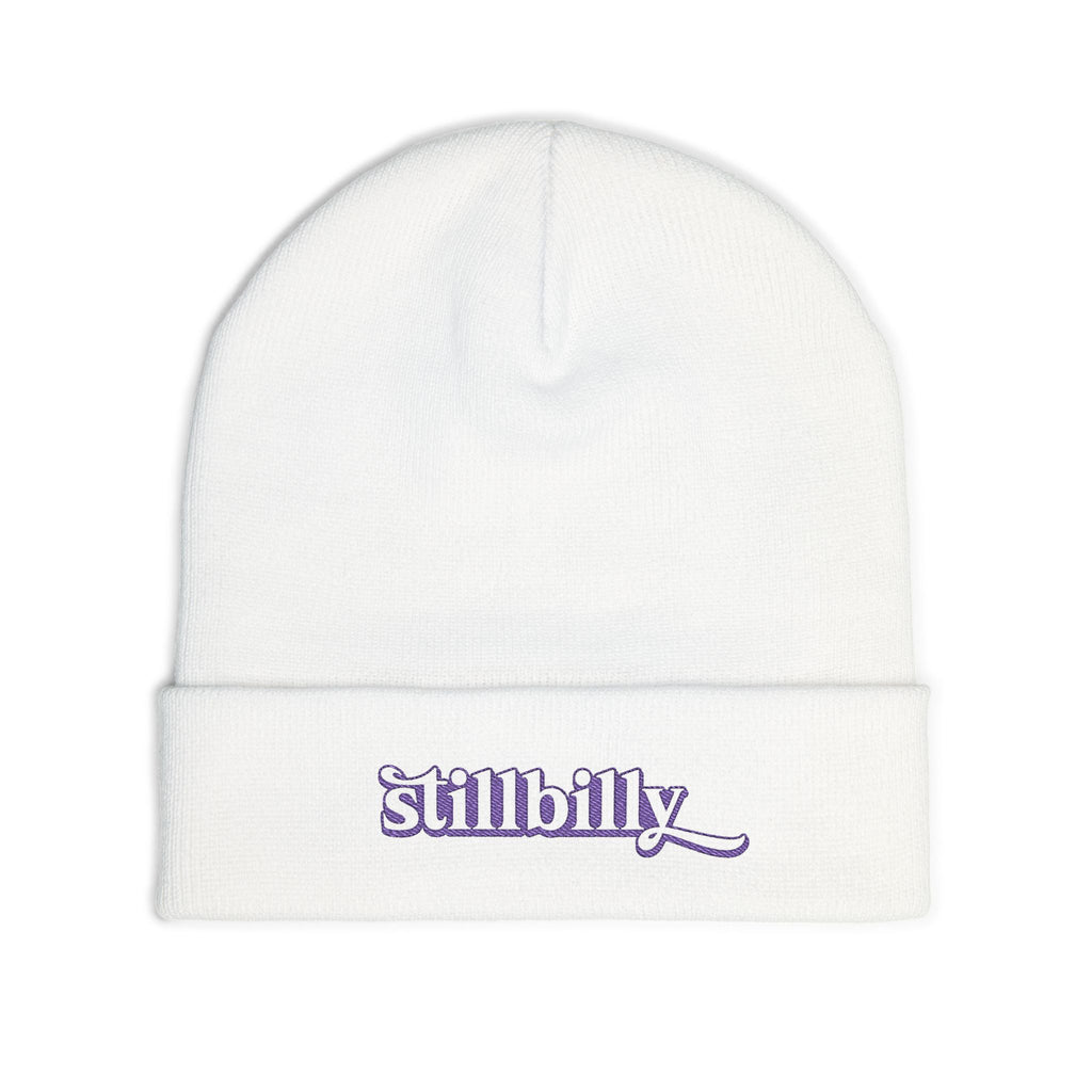 Stillbilly Knit  Beanie