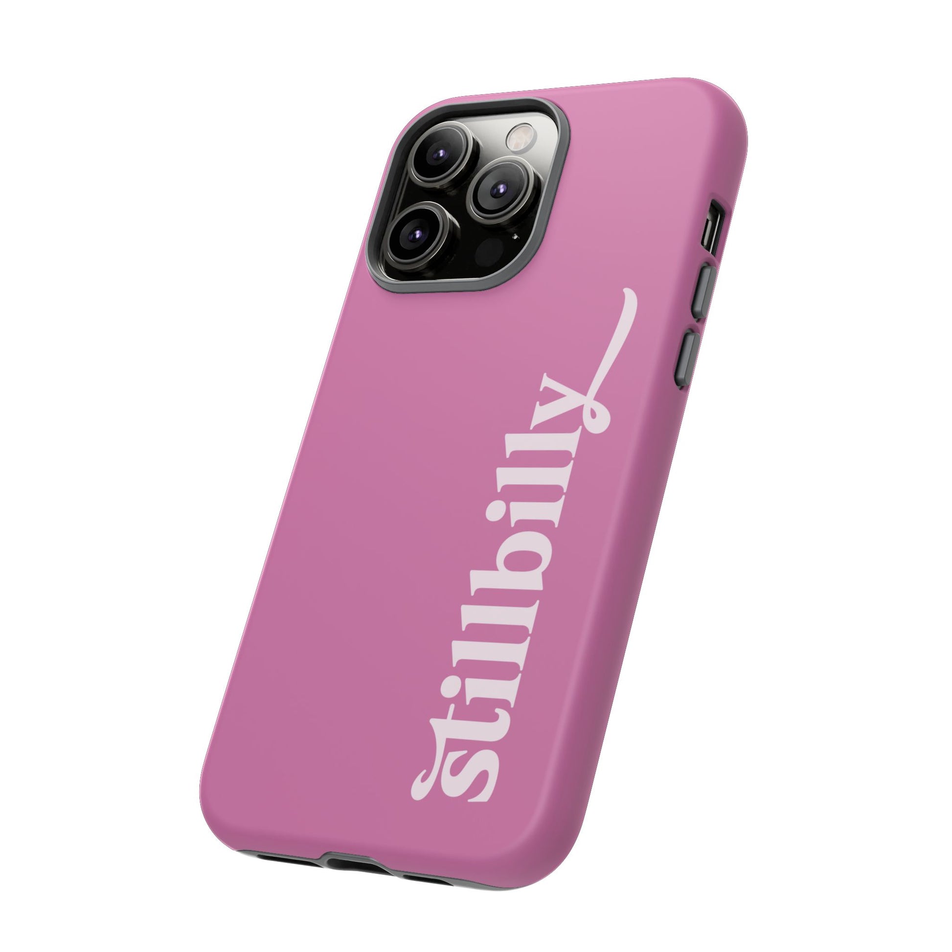 Stillbilly Phone Case