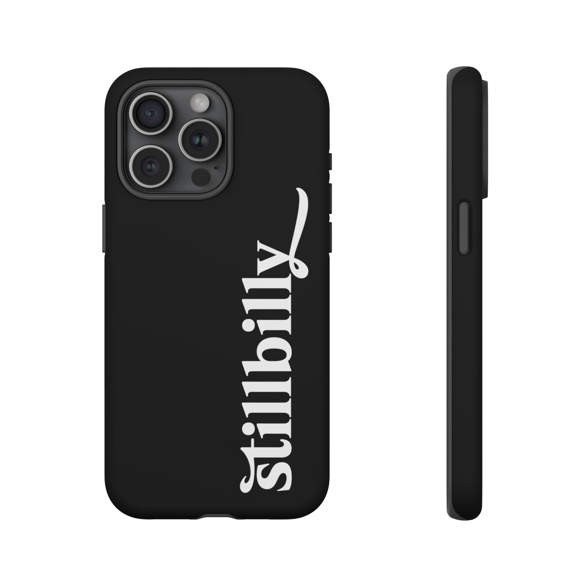 Stillbilly Phone Case