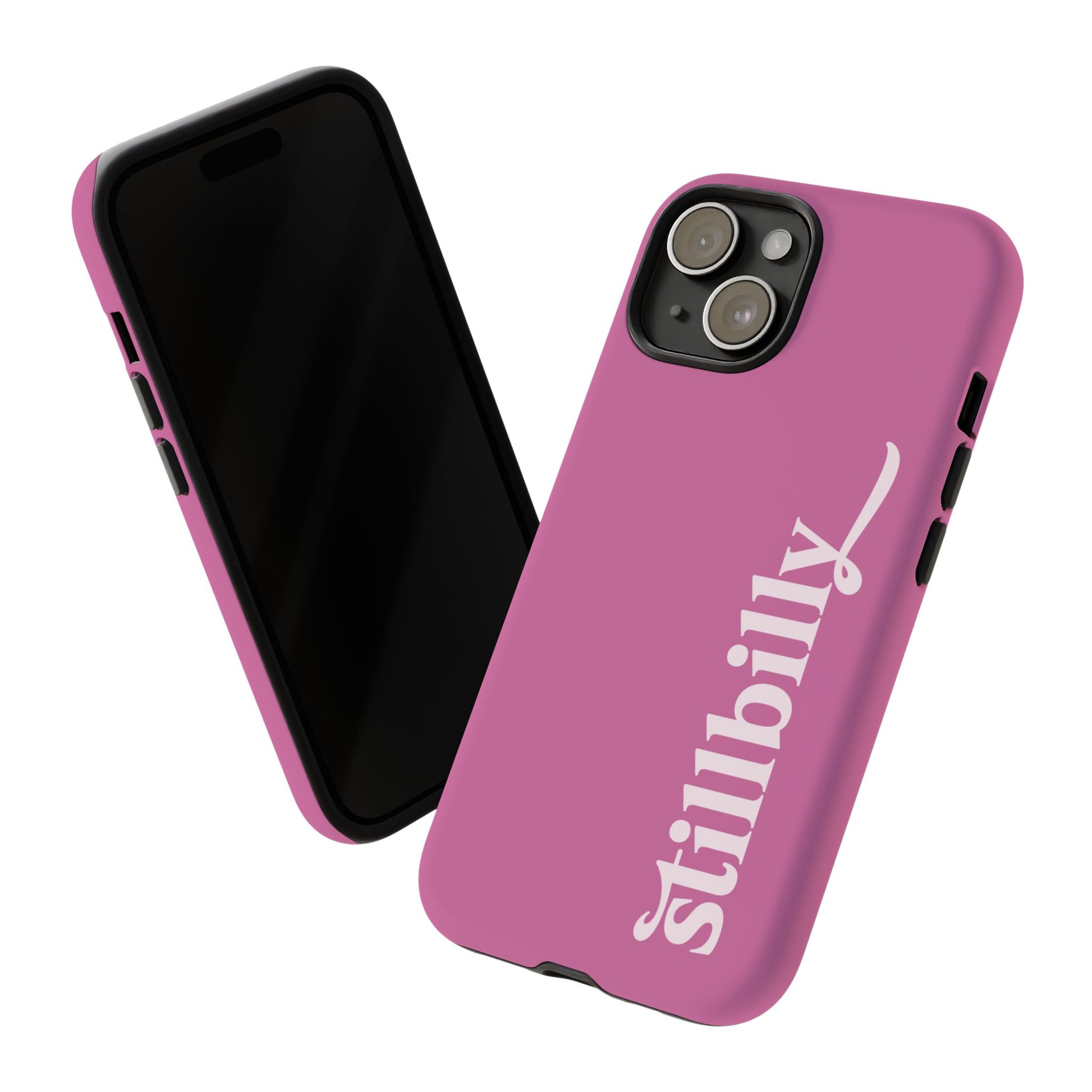 Stillbilly Phone Case