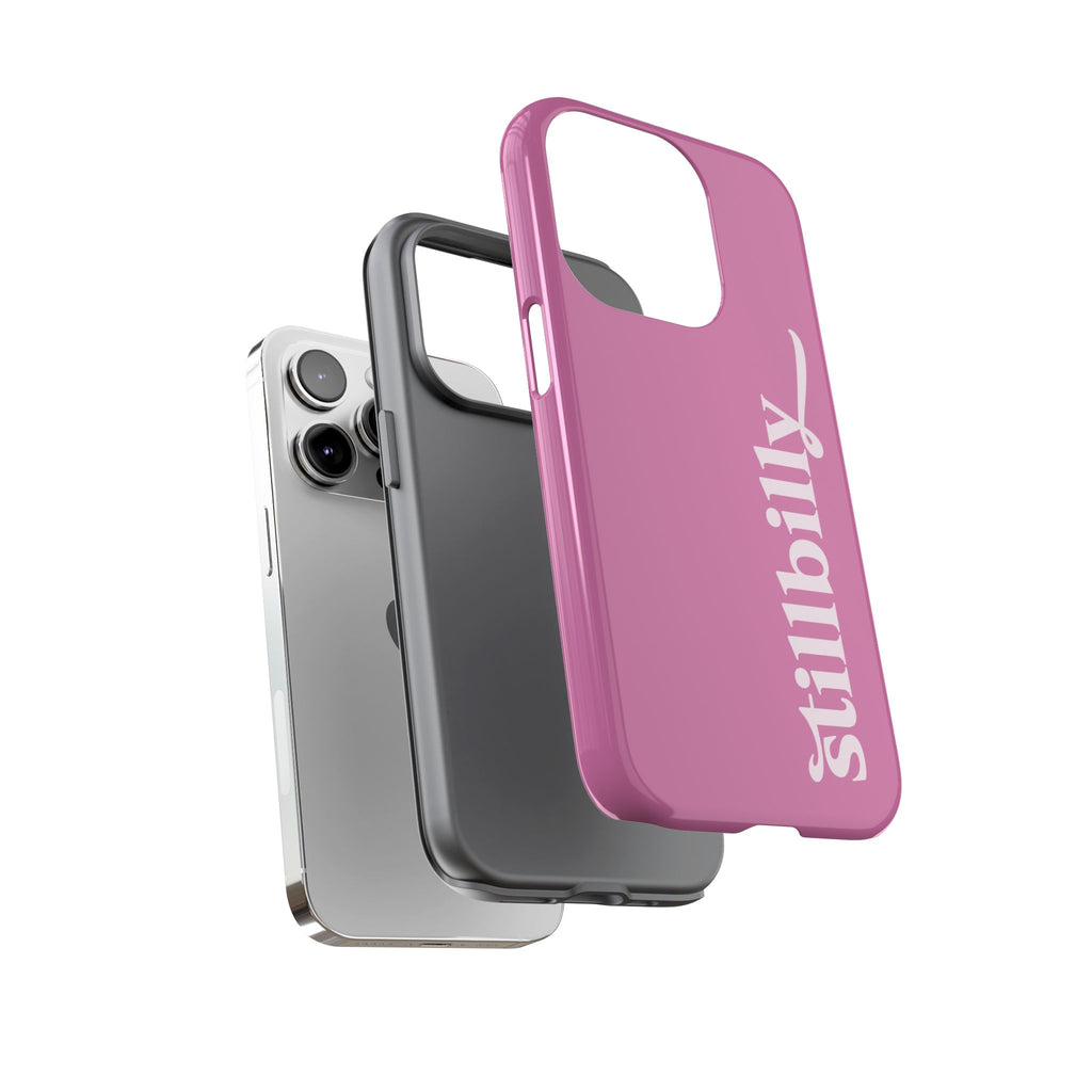 Stillbilly Phone Case
