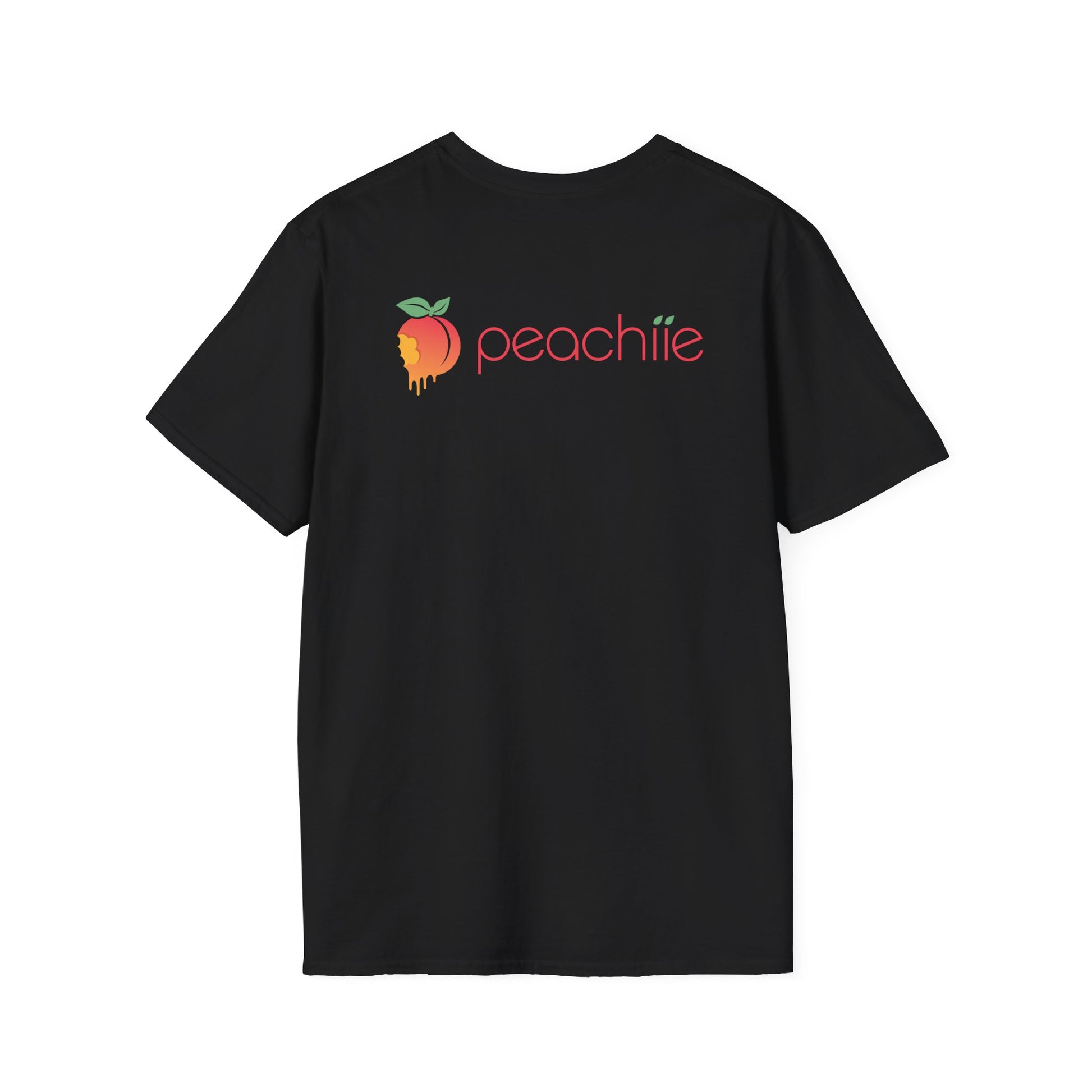 Unisex Peachiie Softstyle Tee