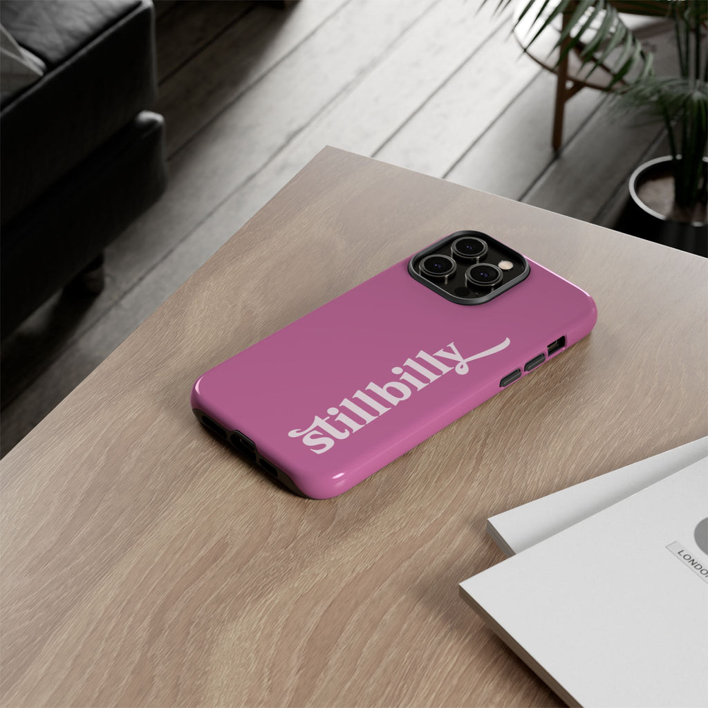 Stillbilly Phone Case