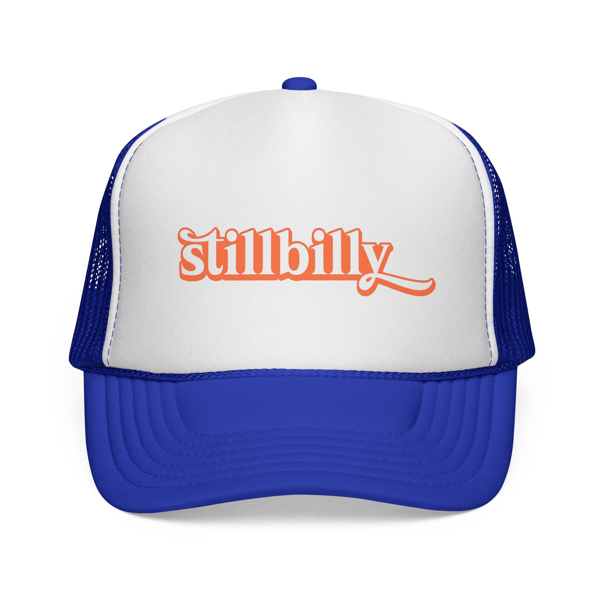 Stillbilly Trucker Cap