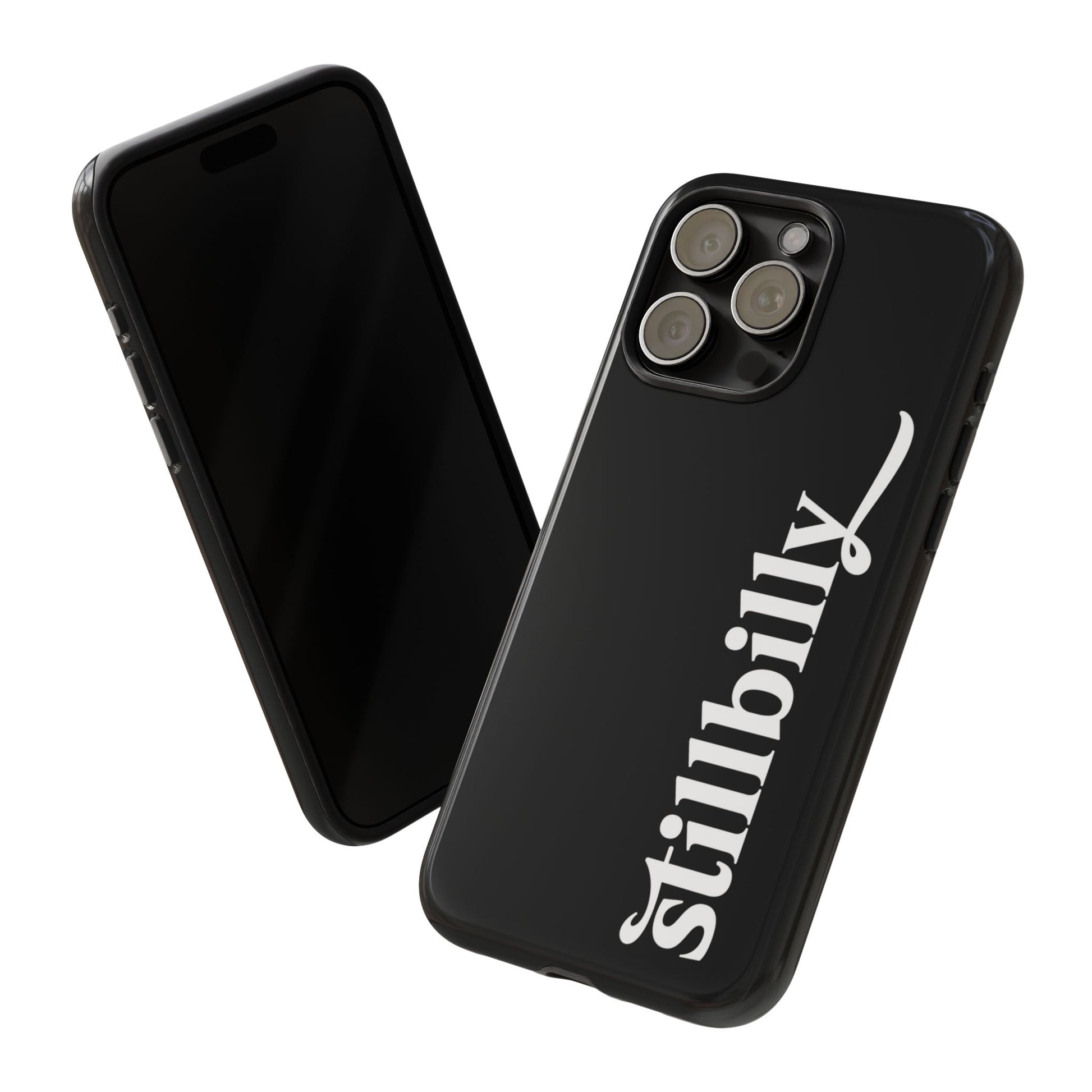 Stillbilly Phone Case