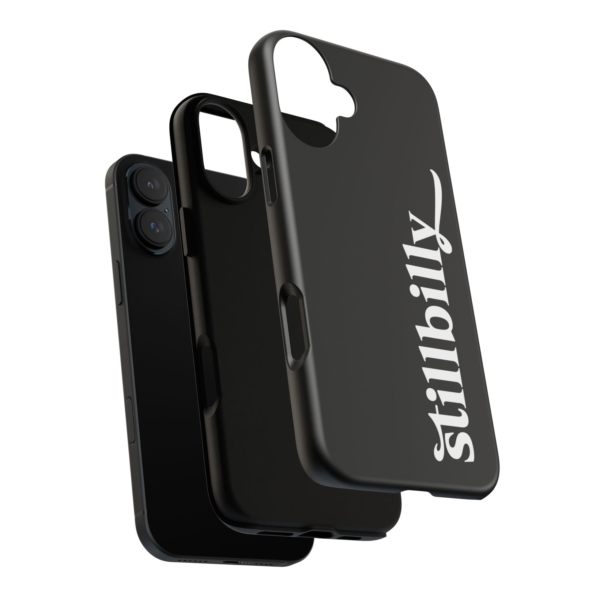 Stillbilly Phone Case