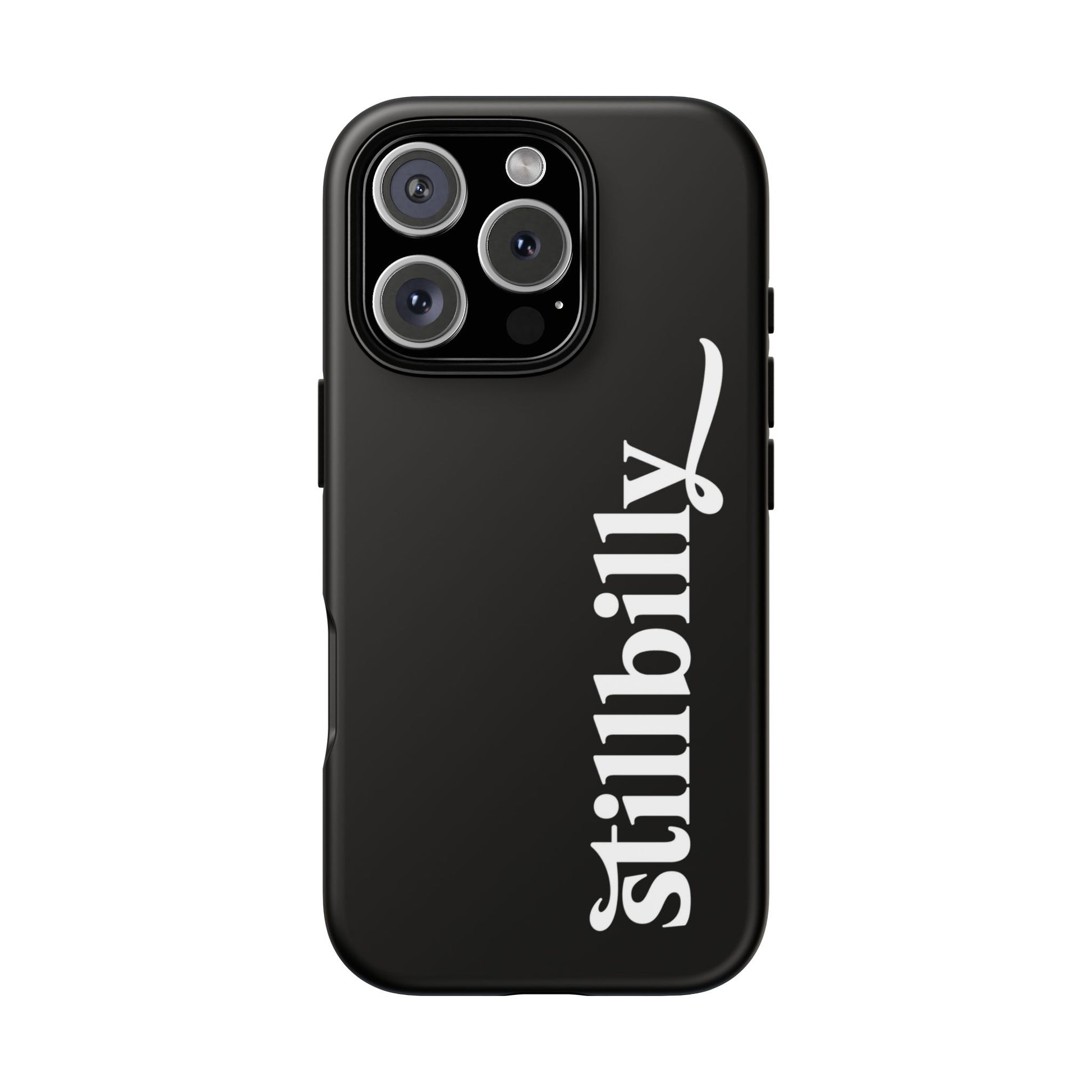 Stillbilly Phone Case