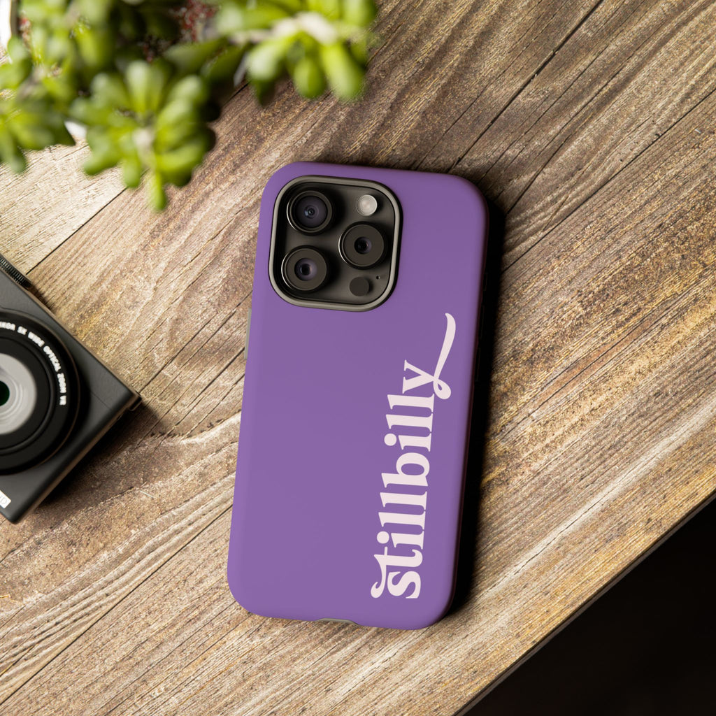 Stillbilly Phone Case