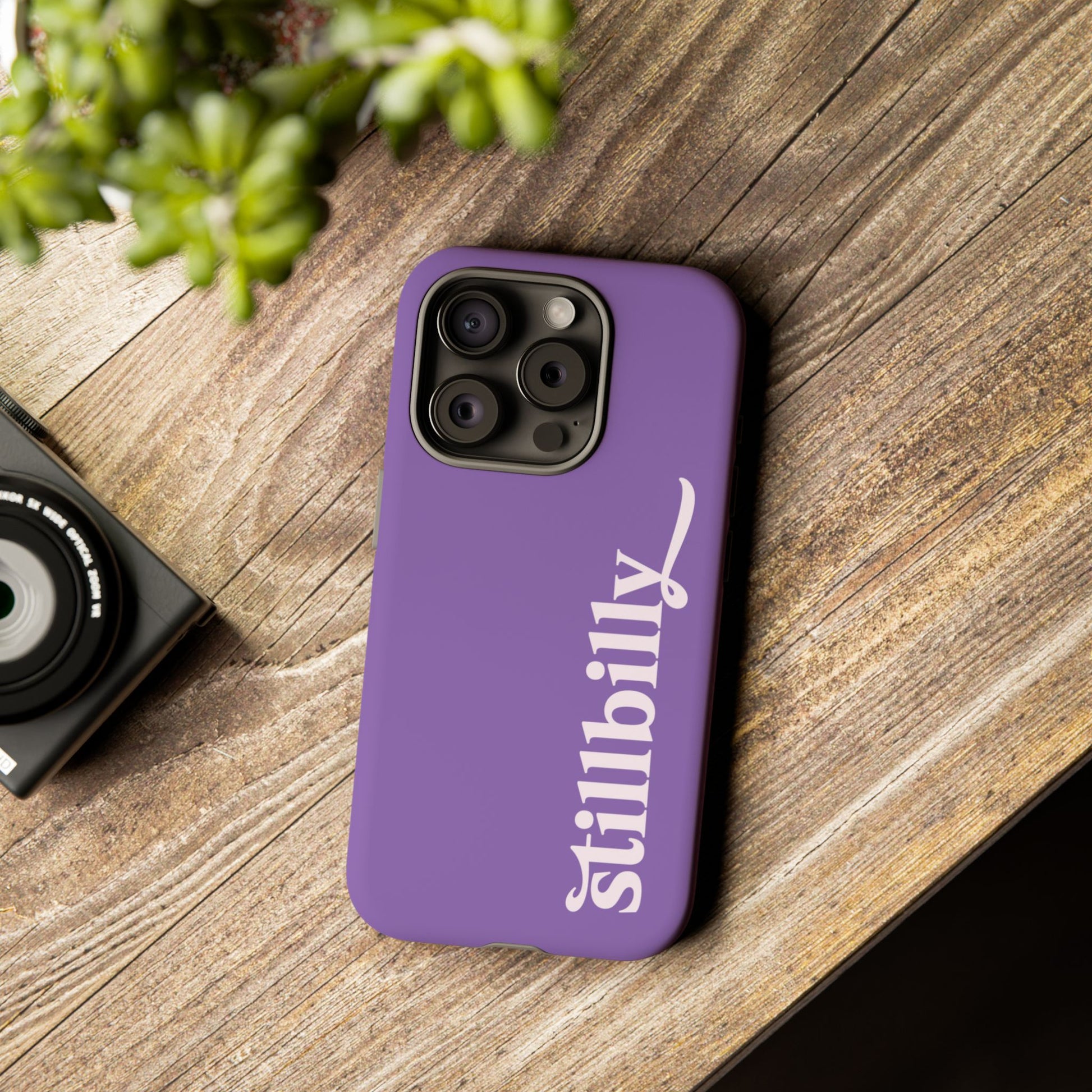 Stillbilly Phone Case