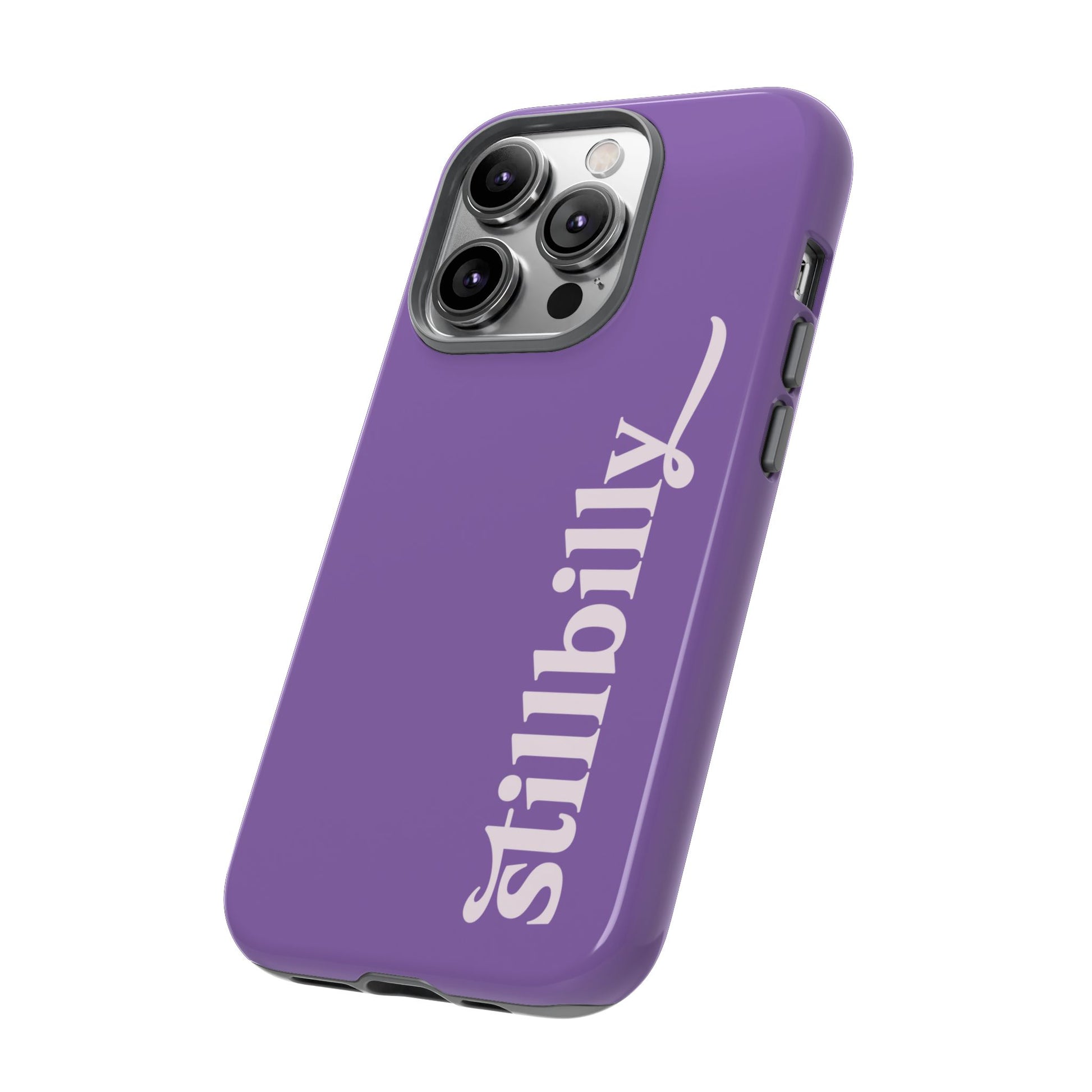 Stillbilly Phone Case