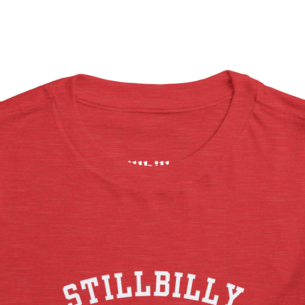 Unisex Junior Stillbilly Original Graphic Tee
