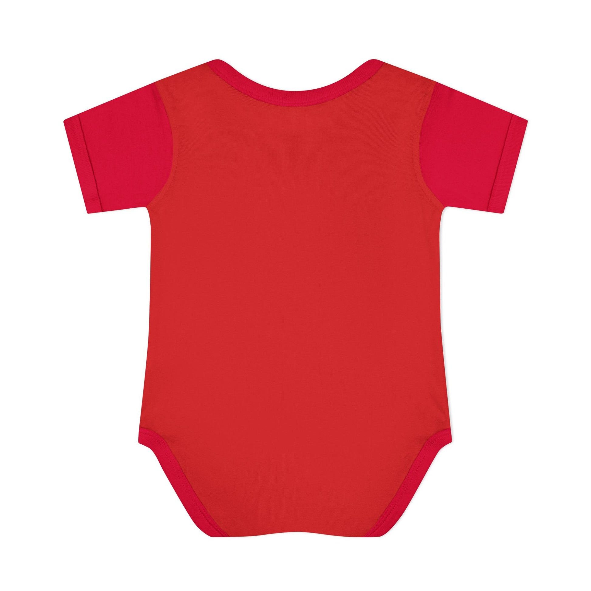 Unisex Stillbilly Infant Baby Bodysuit