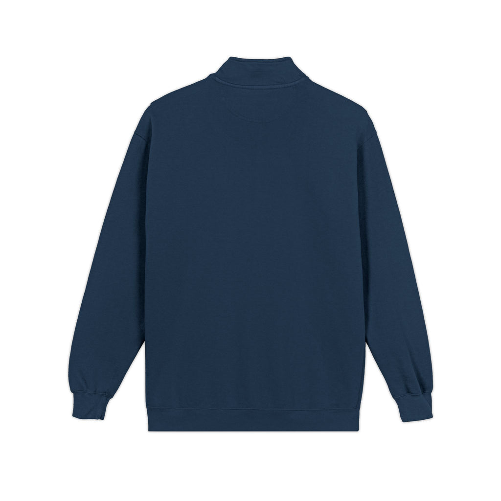 NEW! Stillbilly Unisex Adult Quarter-Zip Sweatshirt