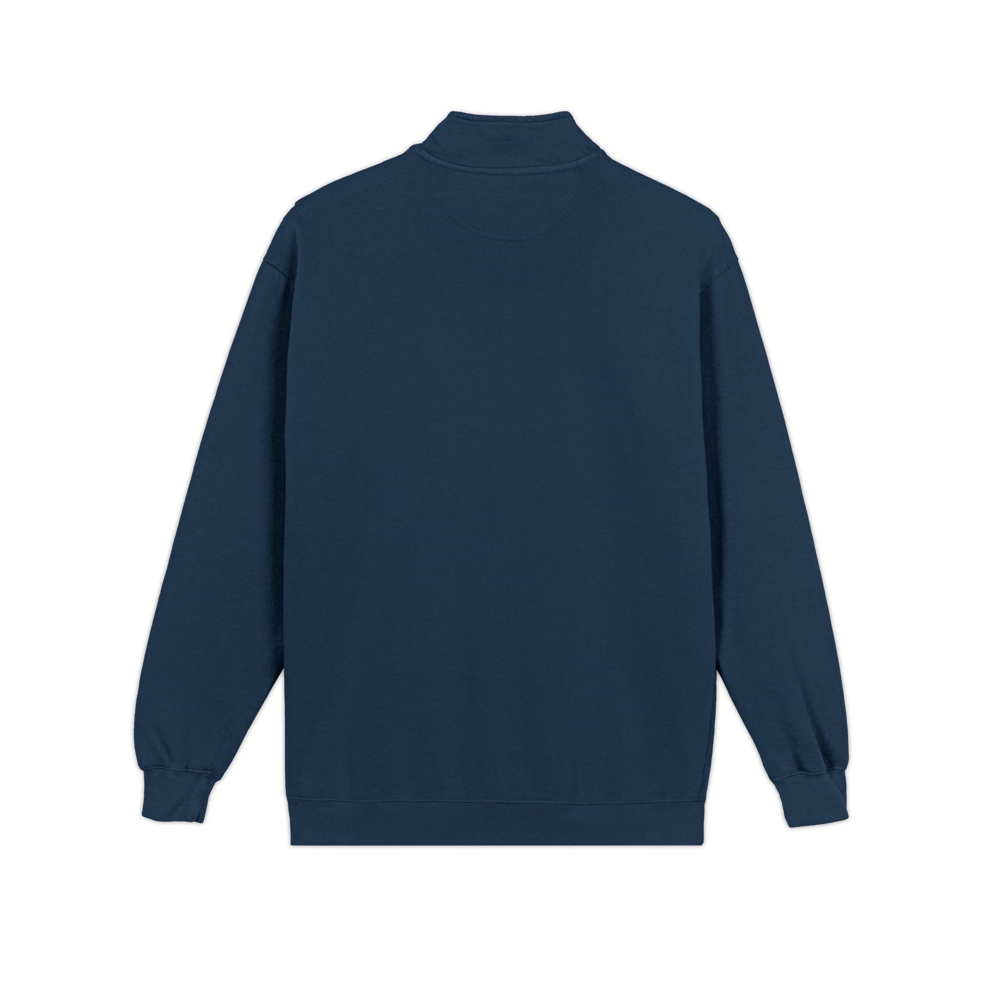 NEW! Stillbilly Unisex Adult Quarter-Zip Sweatshirt
