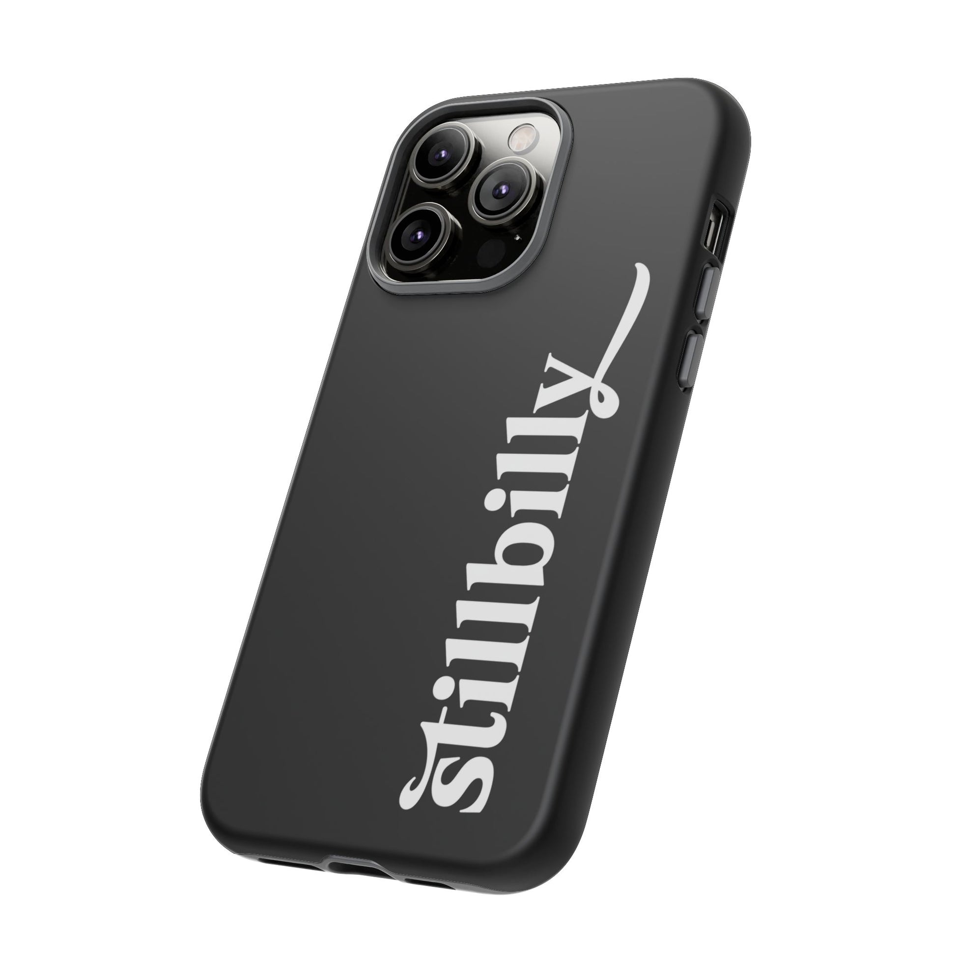 Stillbilly Phone Case