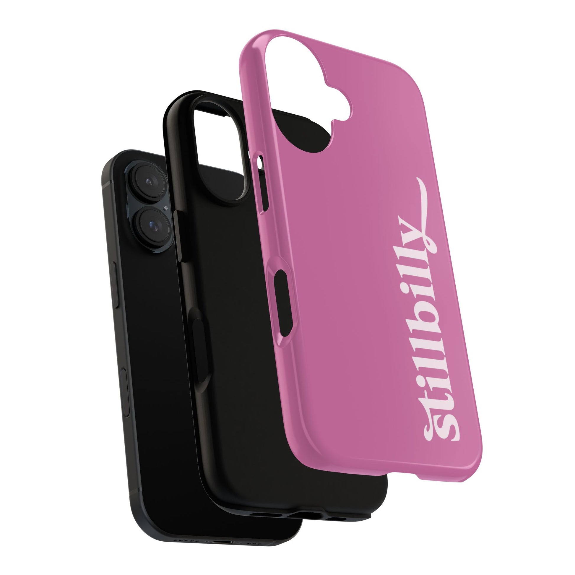 Stillbilly Phone Case