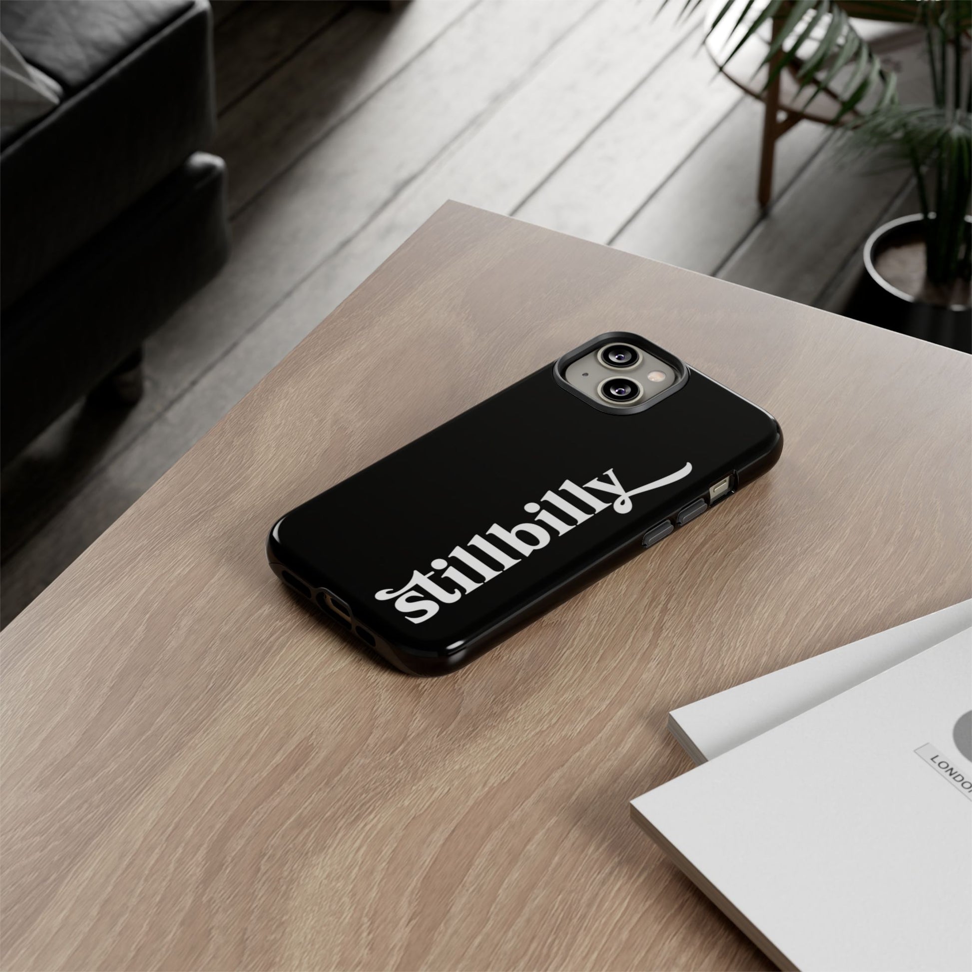 Stillbilly Phone Case