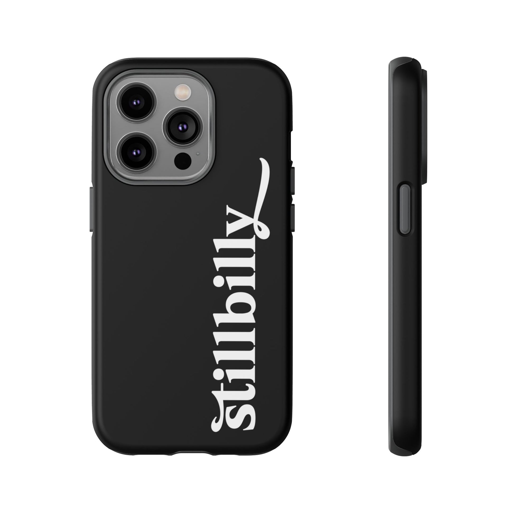 Stillbilly Phone Case