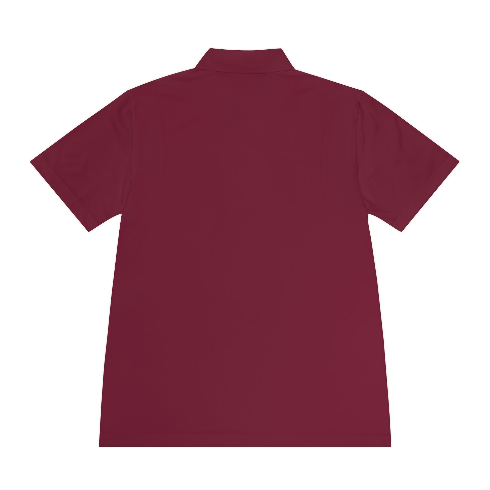 NEW! Stillbilly Men's Sport Polo Shirt