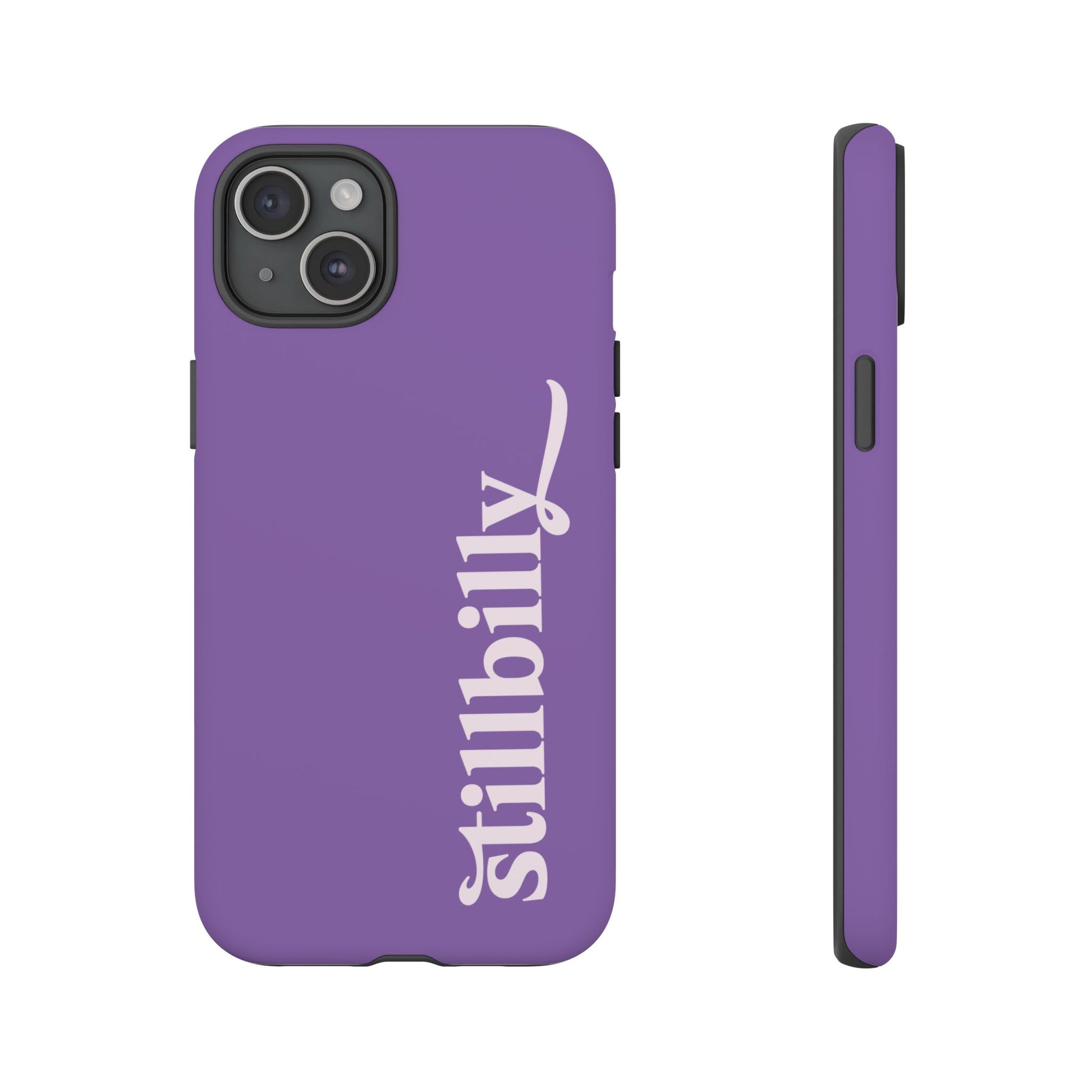 Stillbilly Phone Case