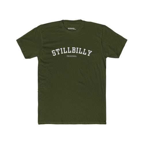 Unisex Stillbilly Original Tee