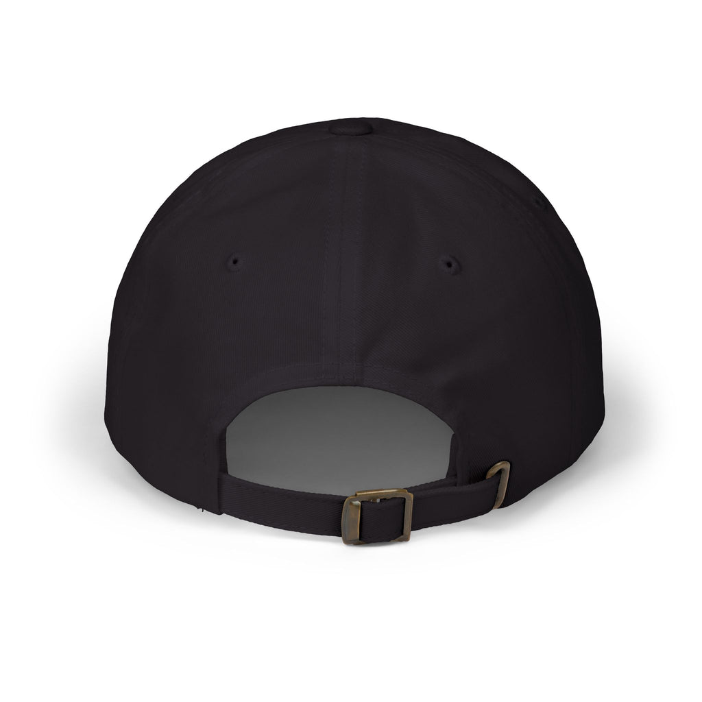 Stillbilly Dad Cap