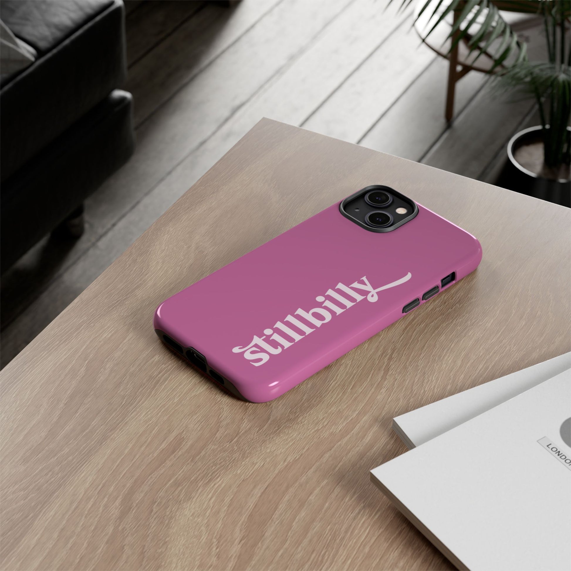 Stillbilly Phone Case