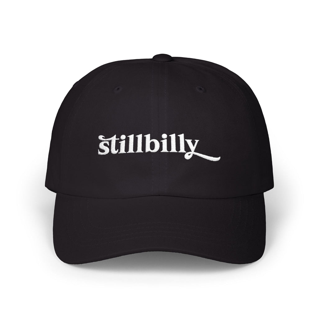 Stillbilly Dad Cap