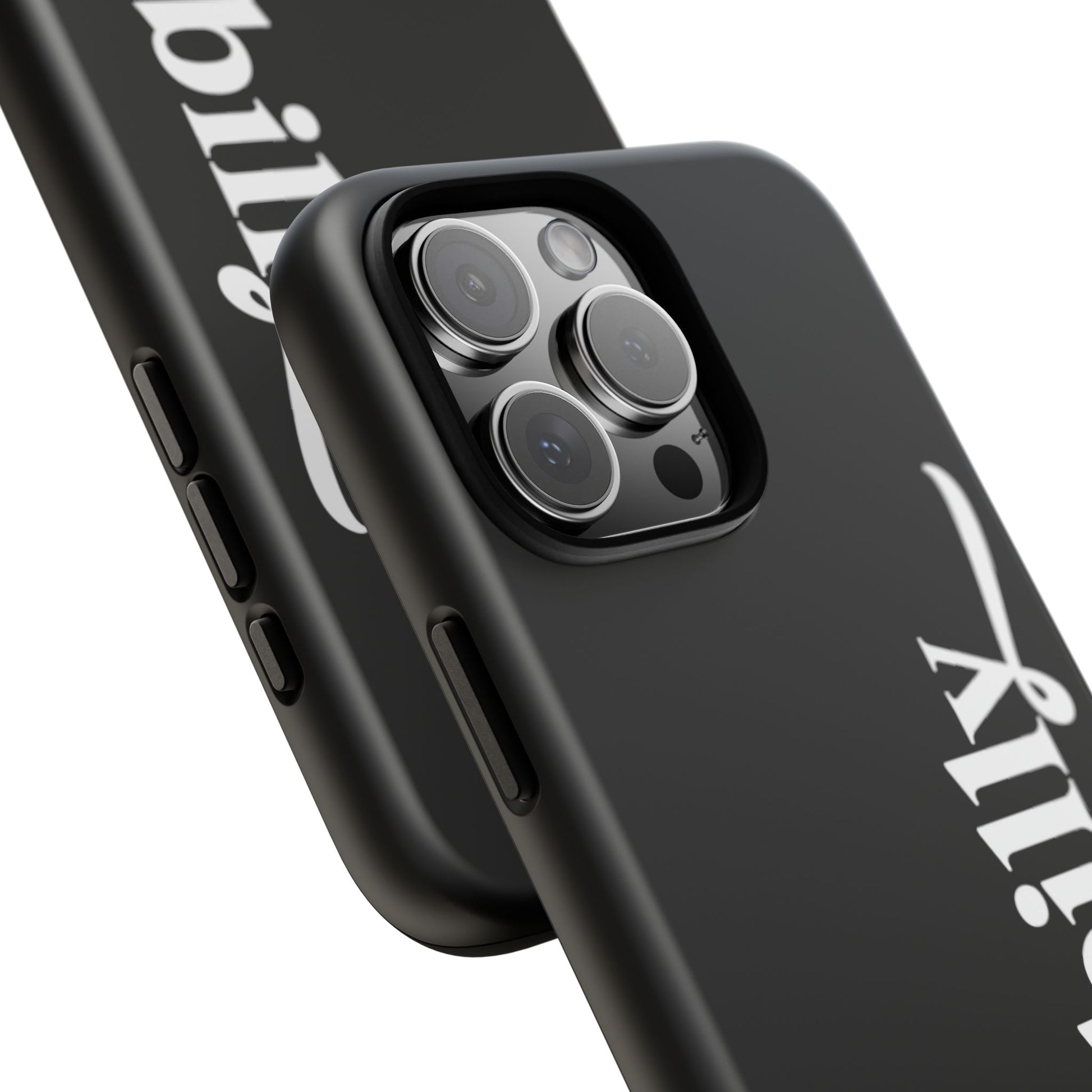 Stillbilly Phone Case