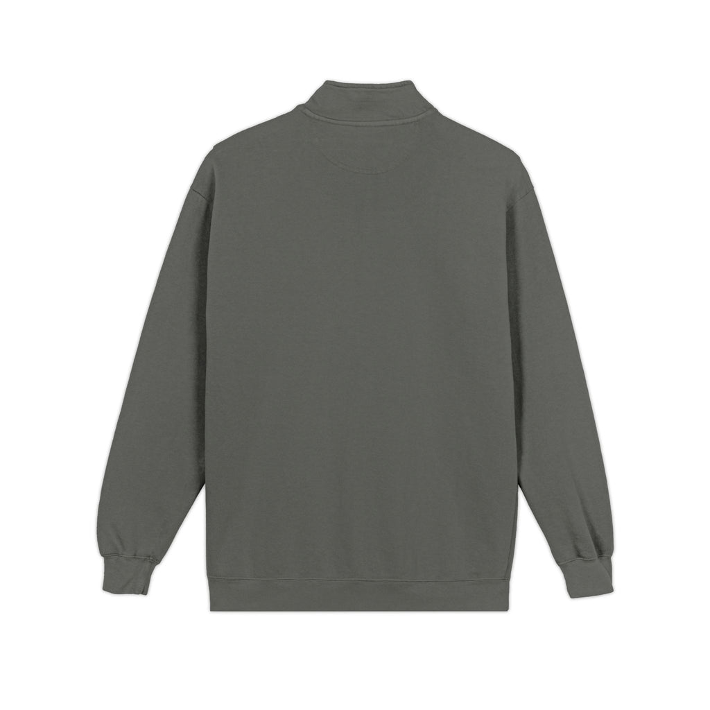 NEW! Stillbilly Unisex Adult Quarter-Zip Sweatshirt