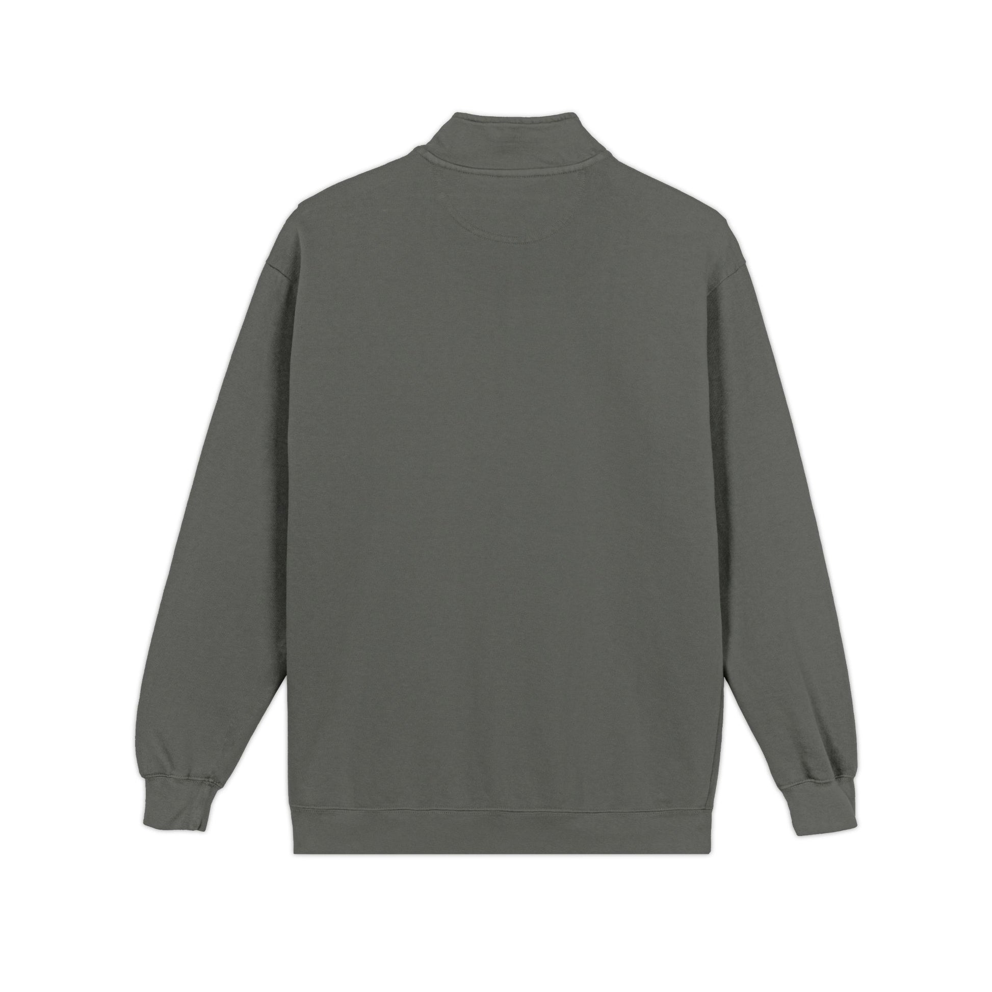 NEW! Stillbilly Unisex Adult Quarter-Zip Sweatshirt
