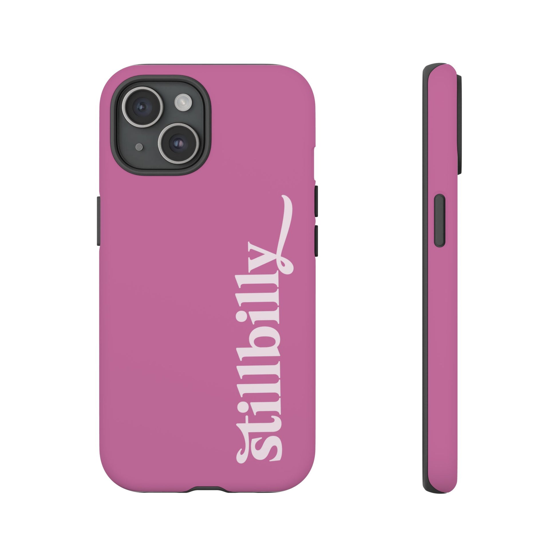 Stillbilly Phone Case