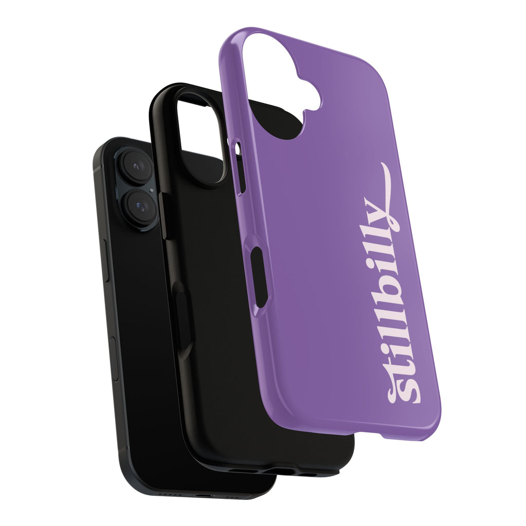 Stillbilly Phone Case