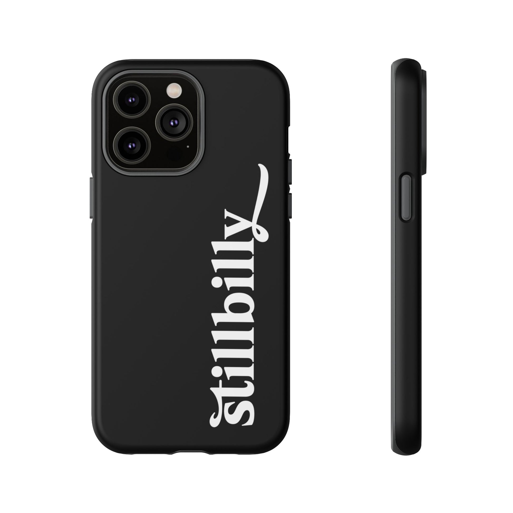 Stillbilly Phone Case
