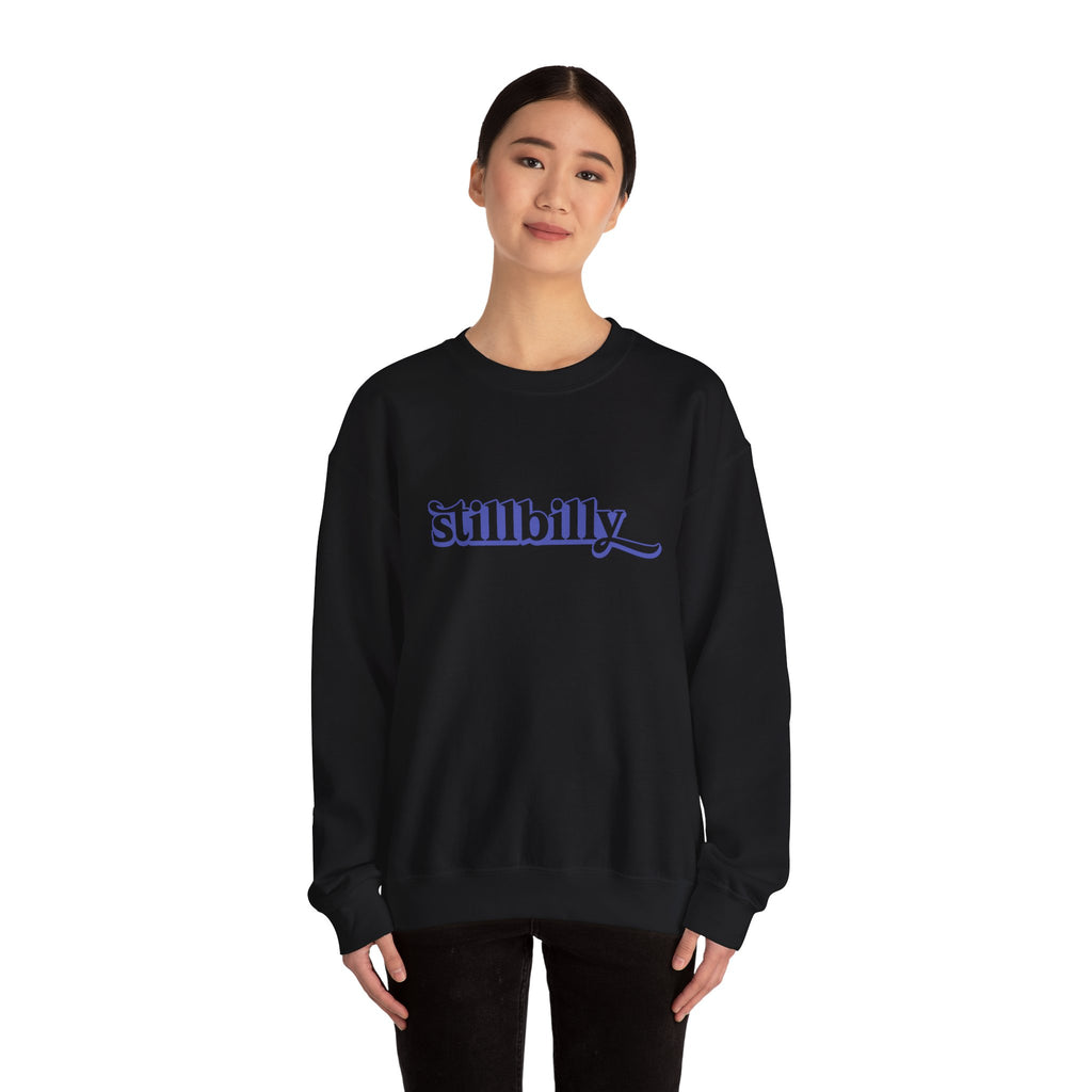 Unisex Stillbilly Crewneck