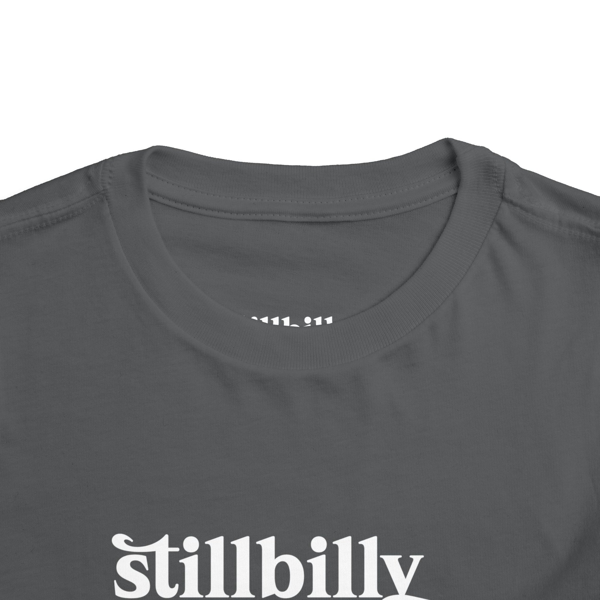 Unisex Junior Stillbilly Graphic Tee