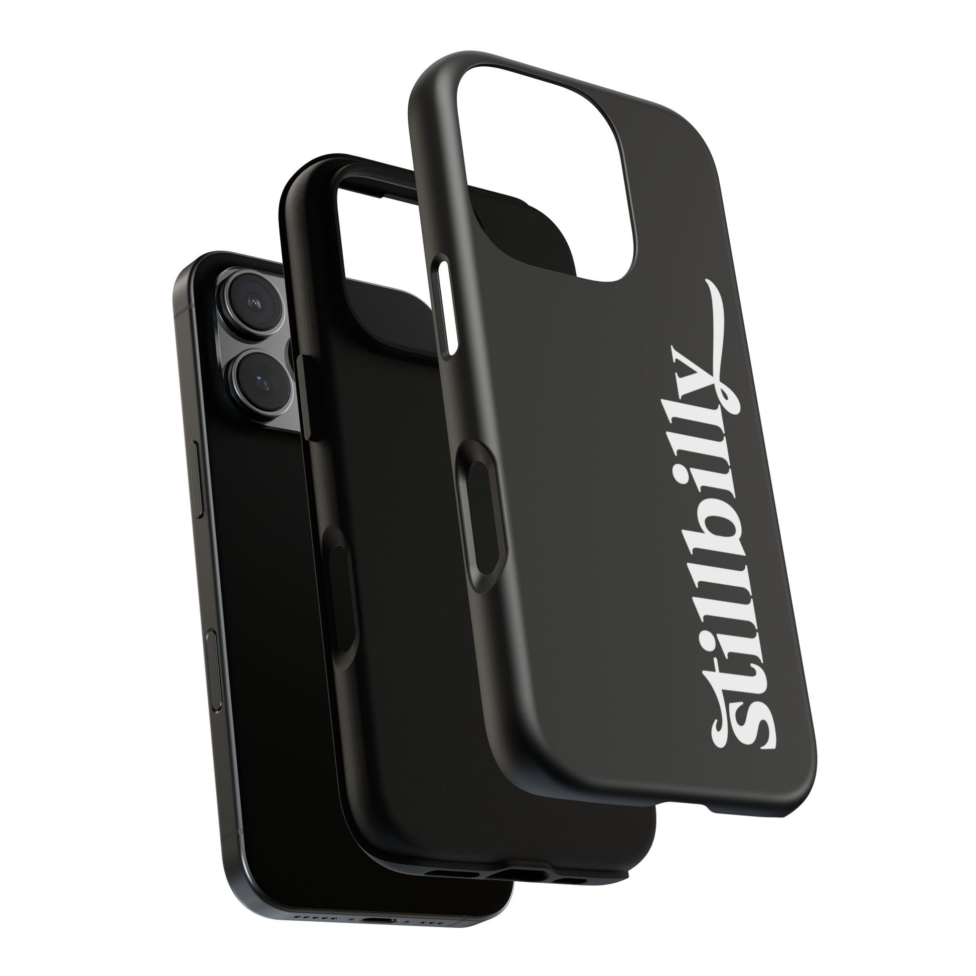 Stillbilly Phone Case