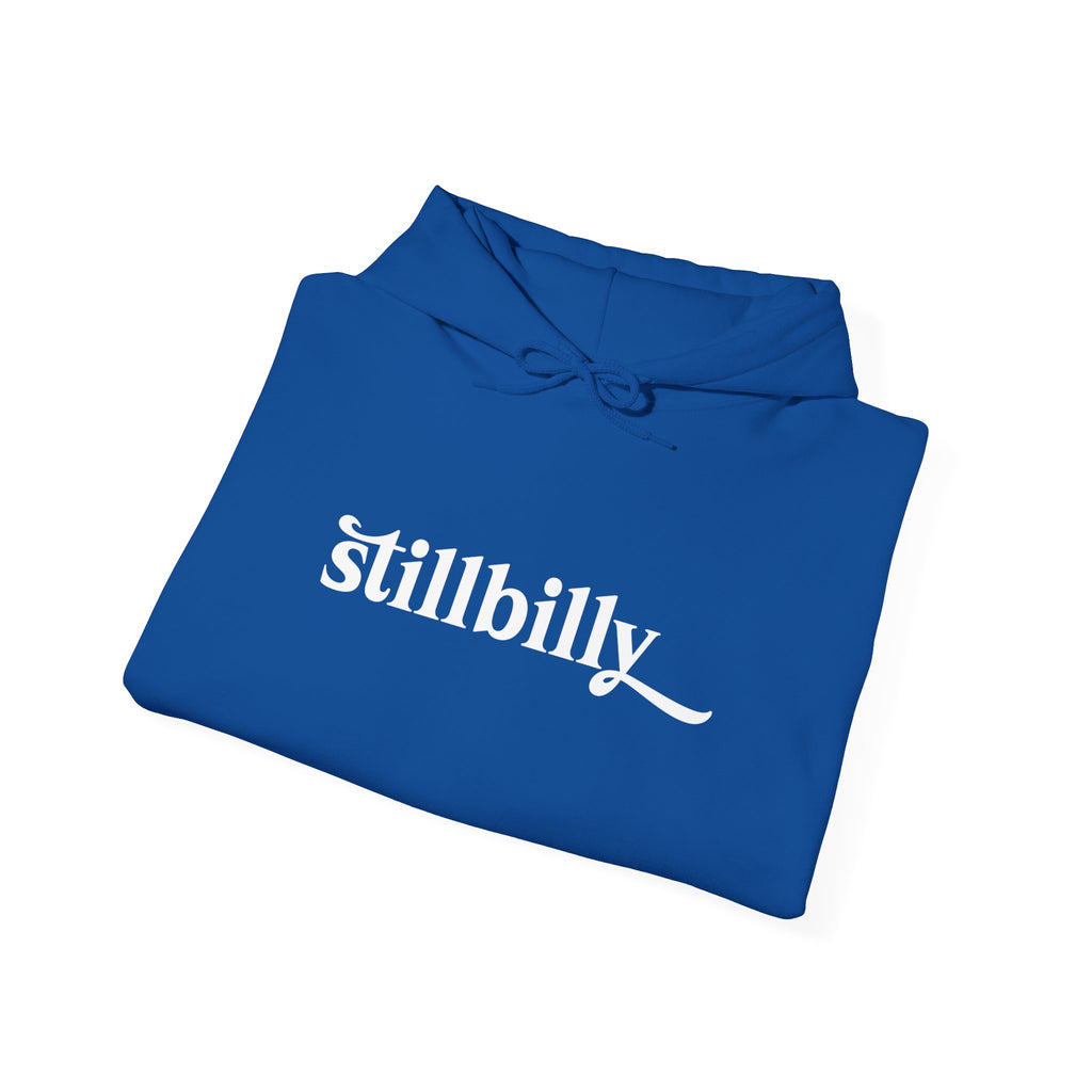 Unisex Stillbilly Hooded Sweatshirt
