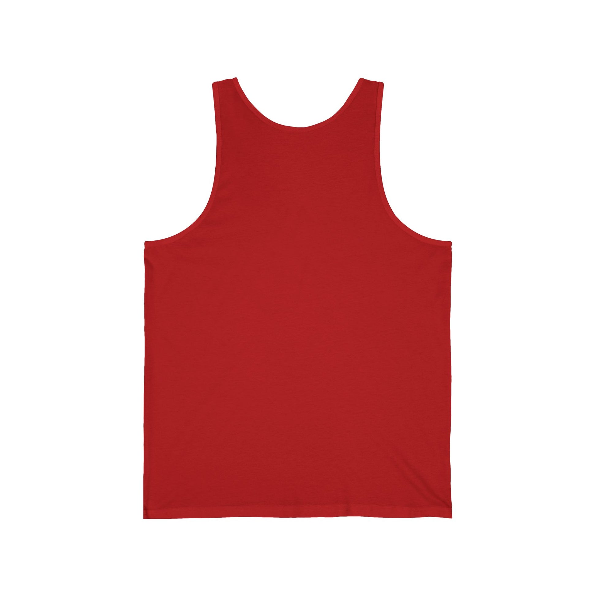 Unisex Stillbilly Tank Top