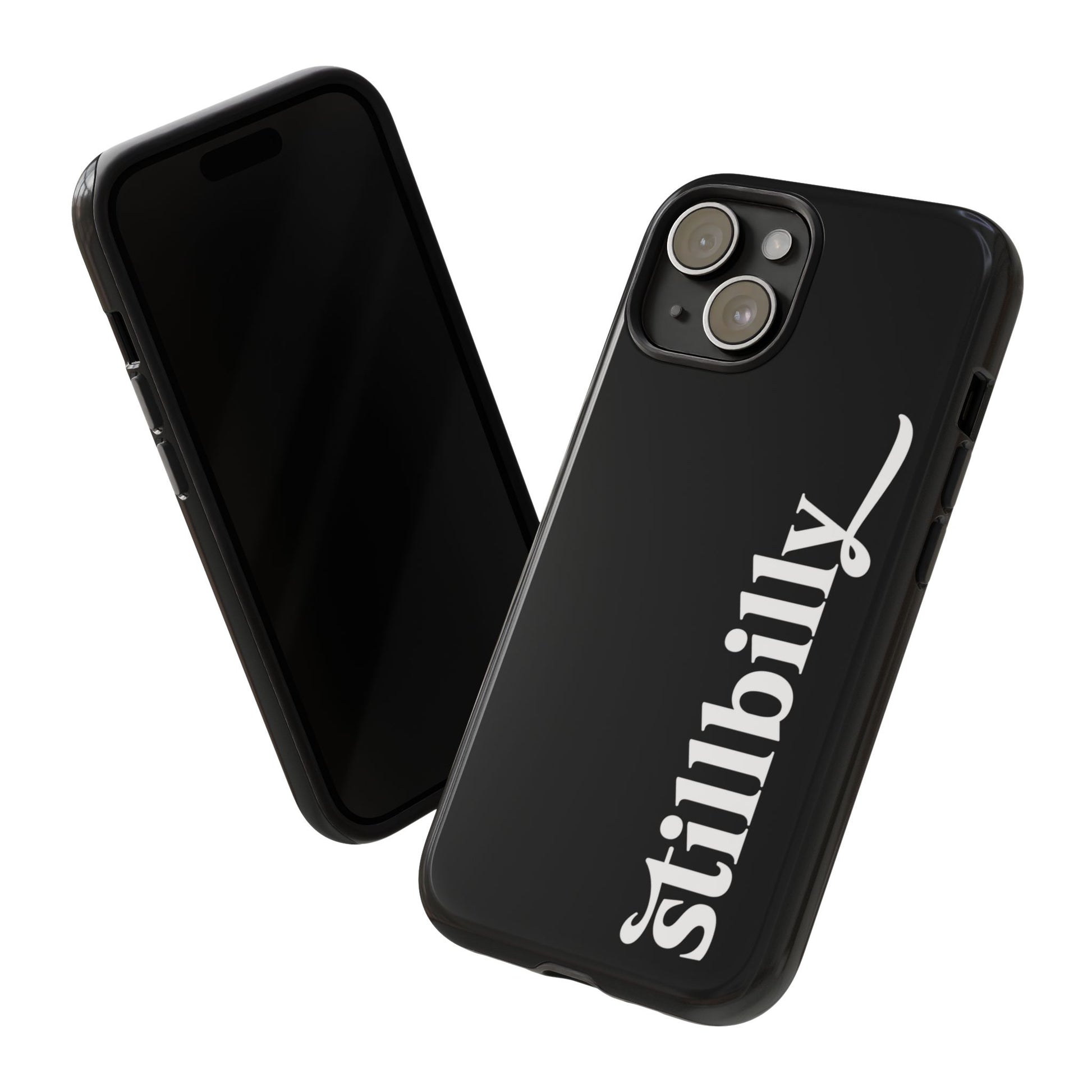 Stillbilly Phone Case
