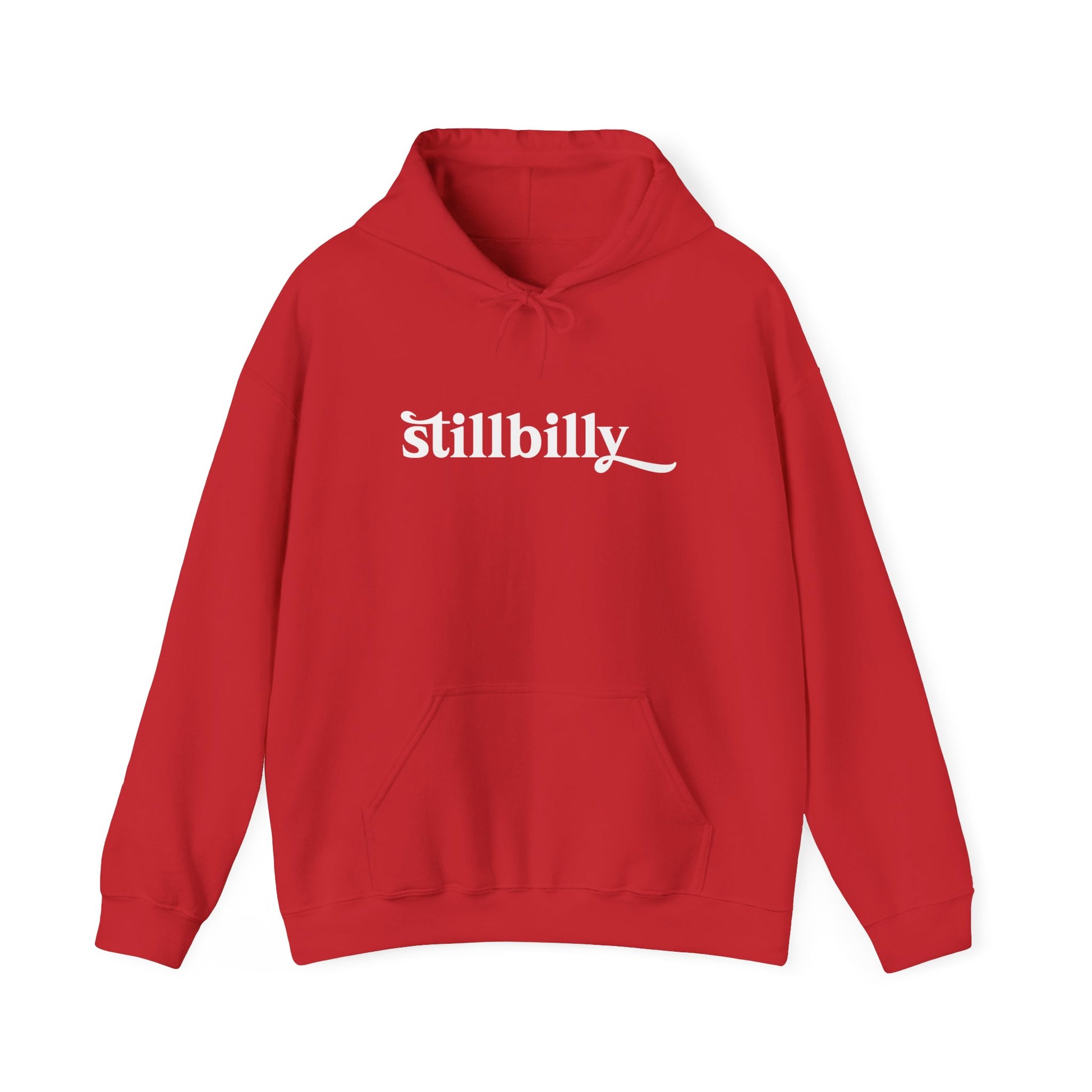 Unisex Stillbilly Hooded Sweatshirt