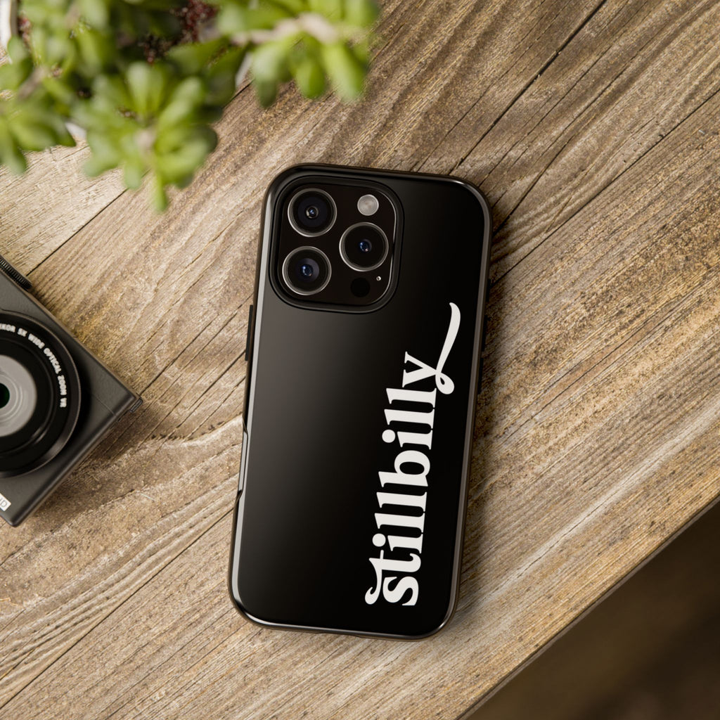 Stillbilly Phone Case