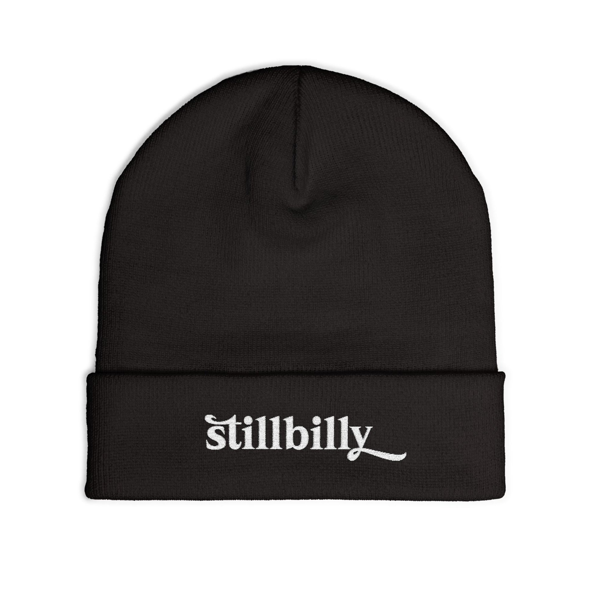 Stillbilly Knit Beanie