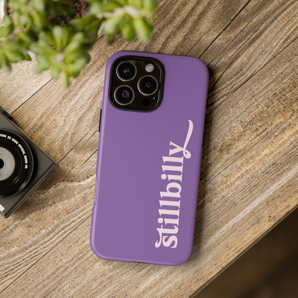 Stillbilly Phone Case