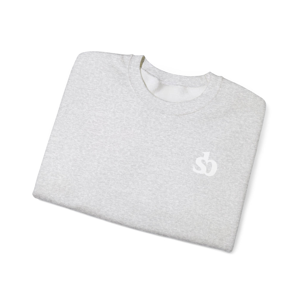 Unisex Stillbilly Sleeve Crewneck