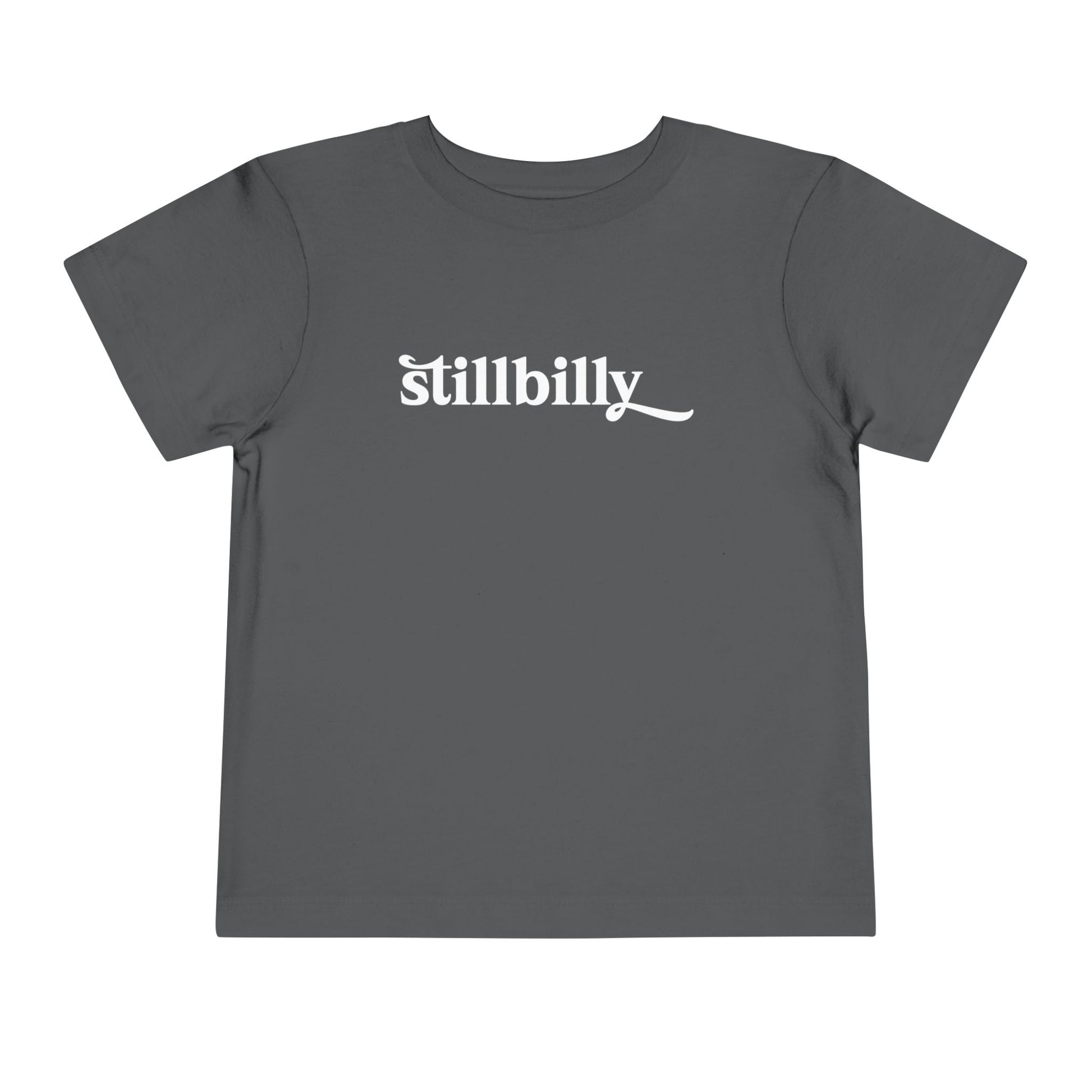 Unisex Junior Stillbilly Graphic Tee