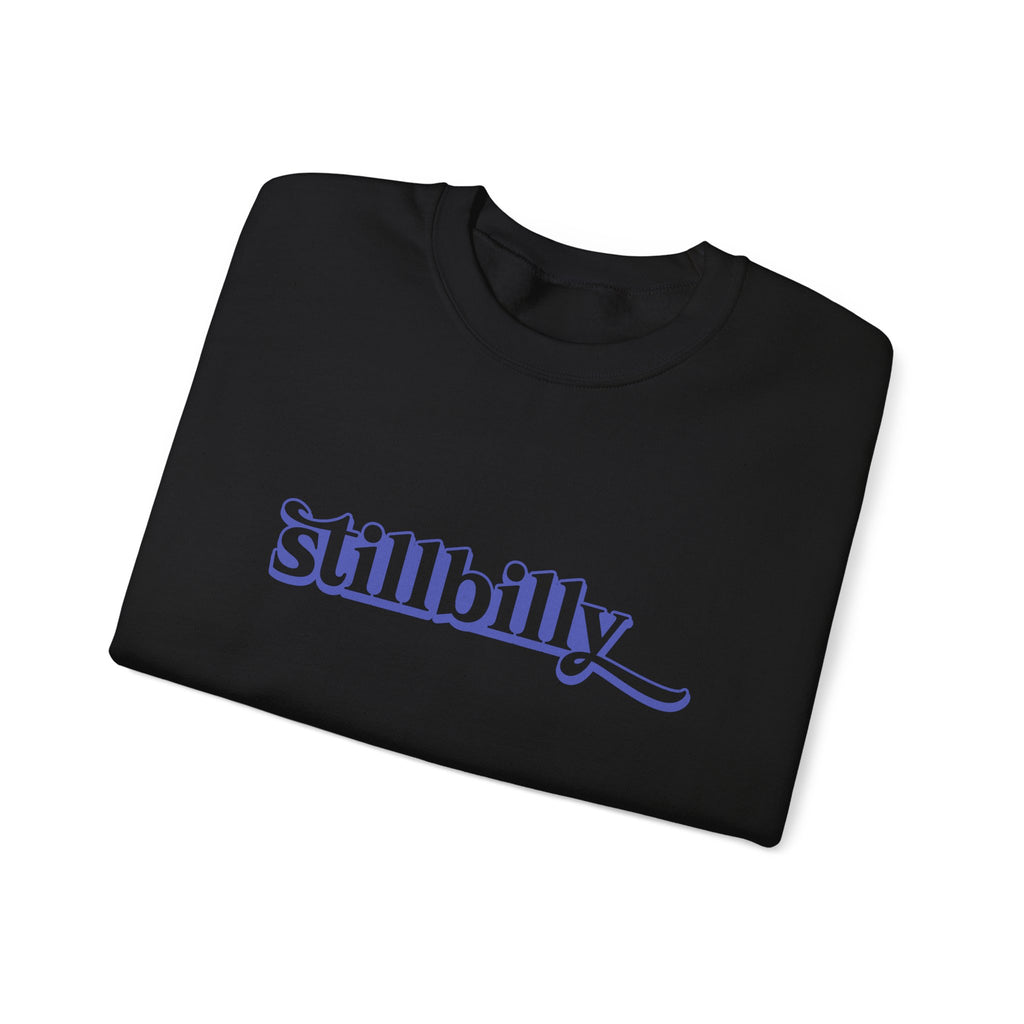 Unisex Stillbilly Crewneck