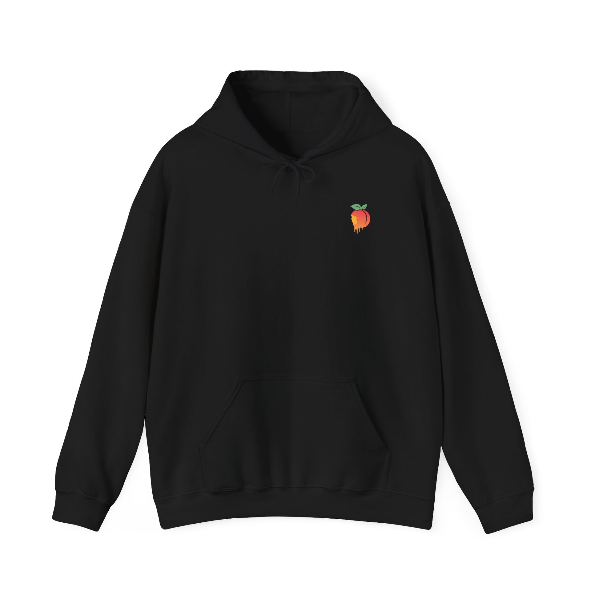 Unisex Peachiie Hoodie