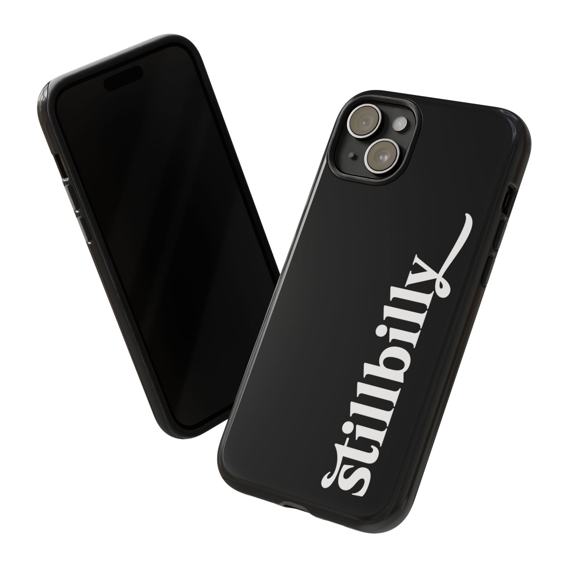 Stillbilly Phone Case
