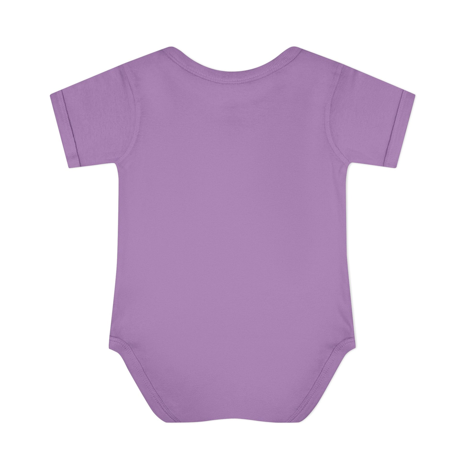Unisex Stillbilly Infant Baby Bodysuit